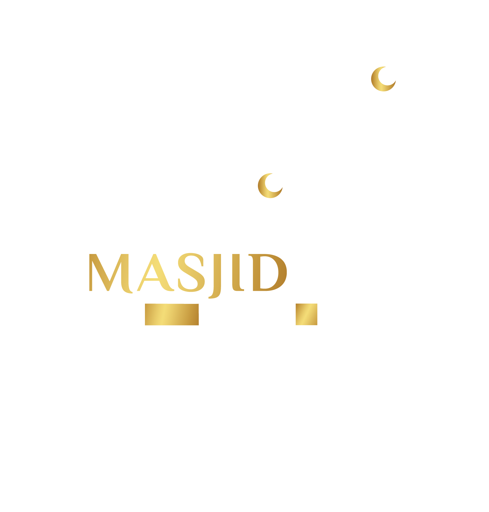 Logo Masjid Sophia